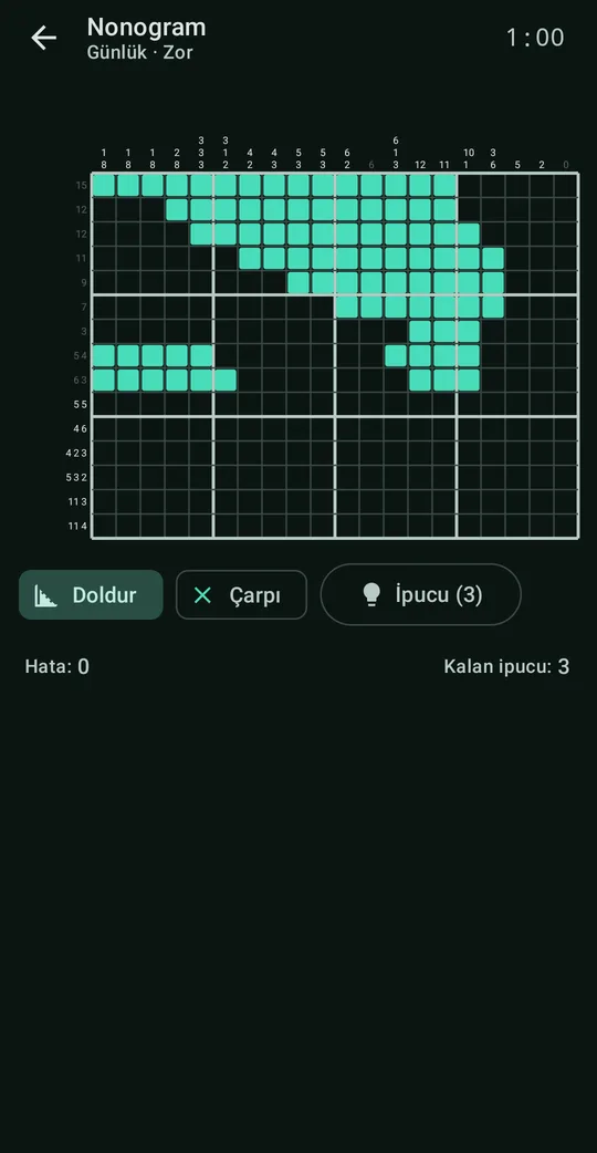 Puzzle Club: Sudoku, Bulmaca, Google Play'de ekran 2